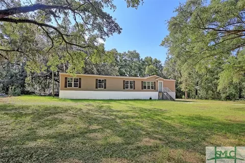50 Wolf Pen Island Rd, Ellabell, GA 31308