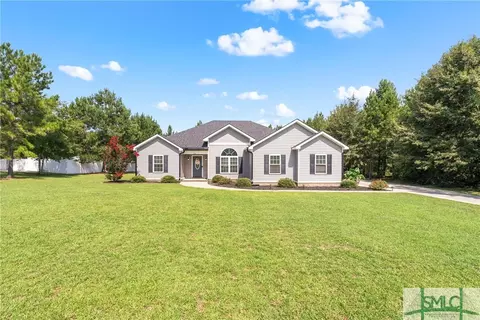 320 Tavern Ln, Statesboro, GA 30458