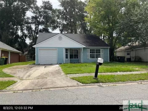 104 Marshedge Ln, Savannah, GA 31419