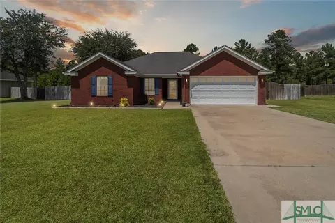 220 Jackson Ave NE, Ludowici, GA 31316