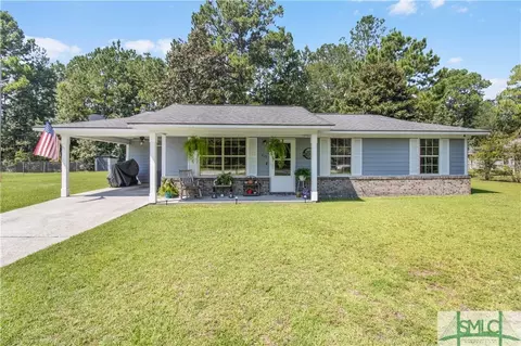 415 Plantation Way, Rincon, GA 31326