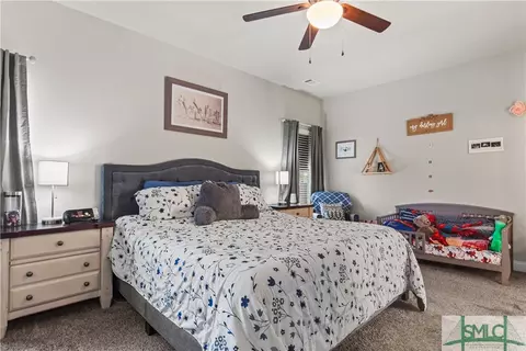 100 Sweetvine Ln, Guyton, GA 31312 photo 29