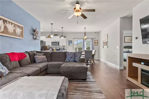 100 Sweetvine Ln, Guyton, GA 31312 photo 8
