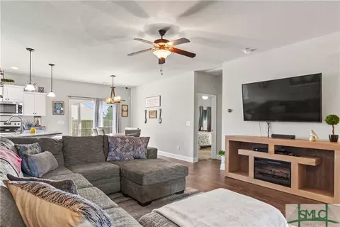 100 Sweetvine Ln, Guyton, GA 31312 photo 9