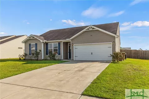 100 Sweetvine Ln, Guyton, GA 31312 photo 3