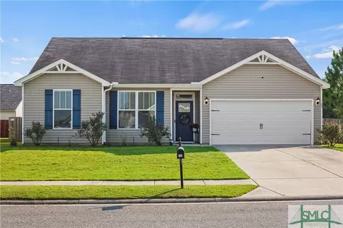100 Sweetvine Ln, Guyton, GA 31312 photo 2