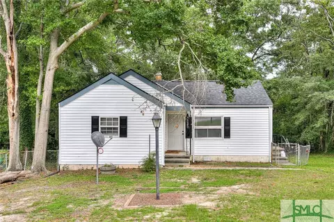 2928 Hummingbird Ln, Augusta, GA 30906
