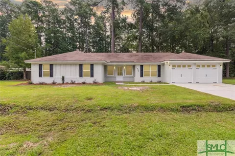 1005 Woodland Dr, Pooler, GA 31322