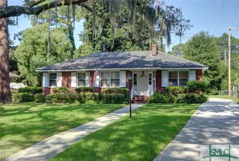 103 Andover Dr, Savannah, GA 31405