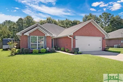 126 Gloucester Dr, Midway, GA 31320