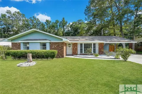 7 Lanvale St, Port Wentworth, GA 31407