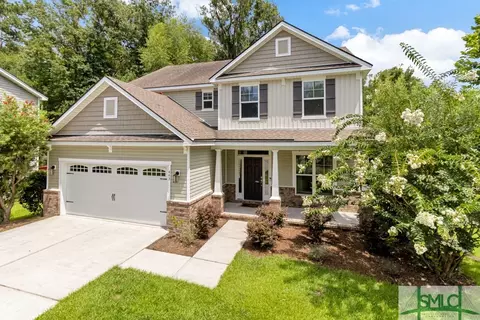 443 Plantation Way, Richmond Hill, GA 31324