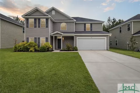 117 Smithwick Trl, Guyton, GA 31312