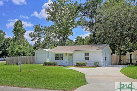 5524 Harold St, Savannah, GA 31406