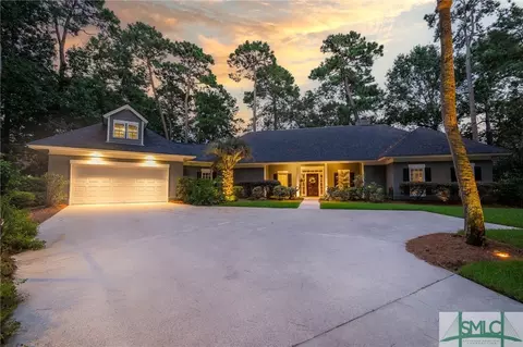 2 Golden Eye Ln, Savannah, GA 31411