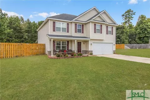 205 Caroline Way, Guyton, GA 31312