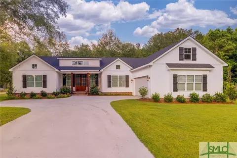 198 Dean Dr, Guyton, GA 31312