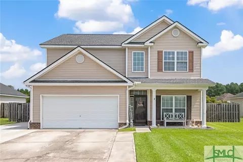 30 Evergreen Oak Dr, Richmond Hill, GA 31324