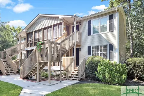 401 N Cromwell Rd #2-H, Savannah, GA 31410