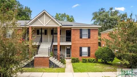 211 Edgewater Rd #40, Savannah, GA 31406