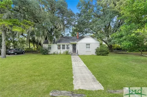 206 E 5th St, Rincon, GA 31326