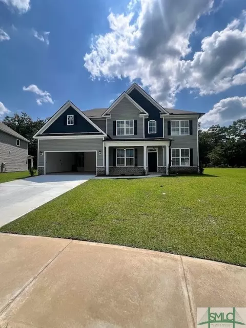 140 Sams Dr, Guyton, GA 31312