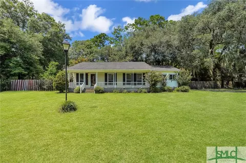 172 Fox Bow Dr, Eden, GA 31307