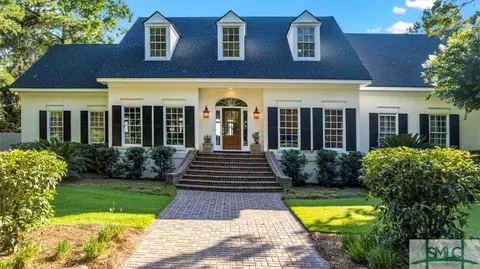 43 Mulberry Bluff Dr, Savannah, GA 31406