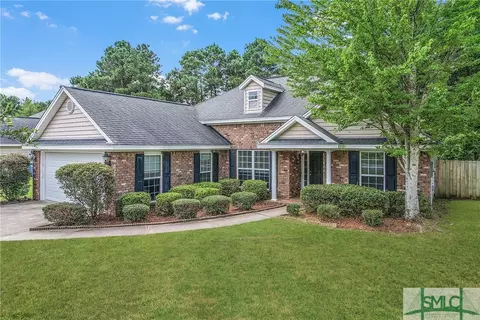 102 Stonewalk Dr, Rincon, GA 31326