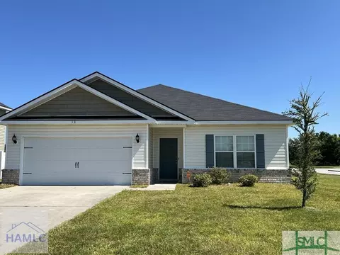 10 Wythe St, Hinesville, GA 31313