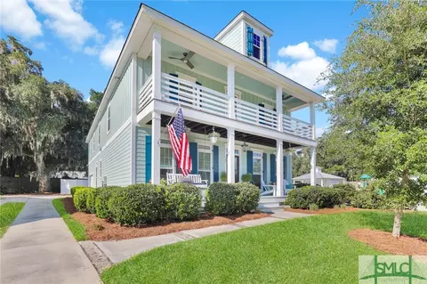 101 Bluffside Cir, Savannah, GA 31404