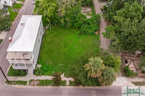 1504 Price St, Savannah, GA 31401