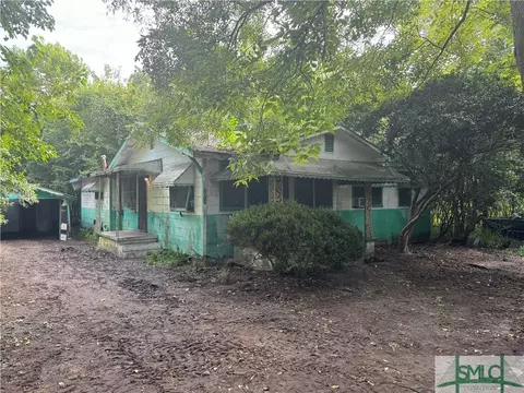 226 Alfred St, Savannah, GA 31408