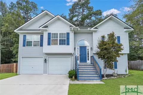 120 Ridgewood Cir, Rincon, GA 31326