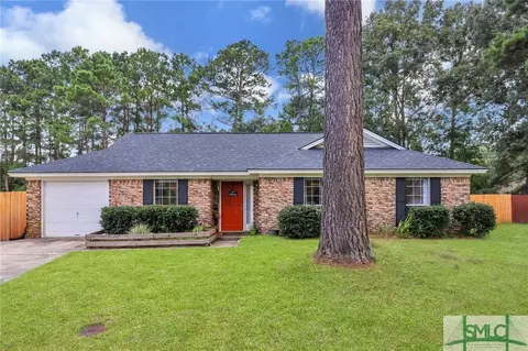 2 Cat Tail Ct, Richmond Hill, GA 31324