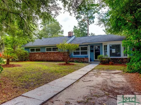 1851 Speir St, Savannah, GA 31406