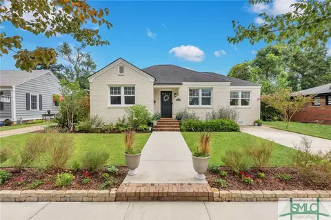 1325 E 48th St, Savannah, GA 31404