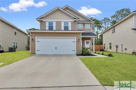 146 Chaffseed Cir, Hinesville, GA 31313