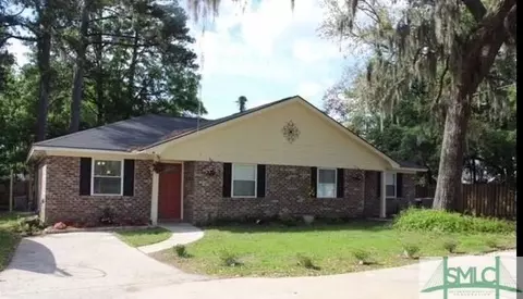 166 Wilmington Island Rd, Savannah, GA 31410