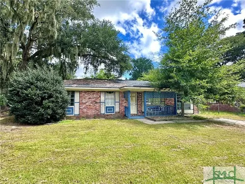 115 Nassau Dr, Savannah, GA 31410