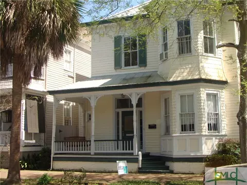 Undisclosed, Savannah, GA 31401