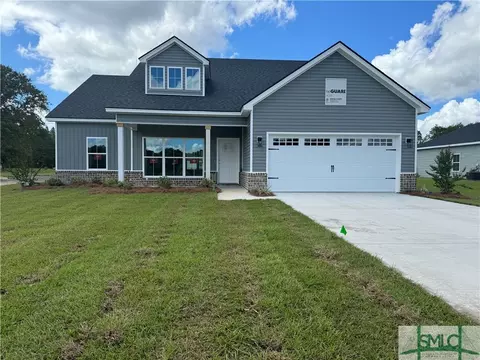 86 Owens Rd, Pembroke, GA 31321