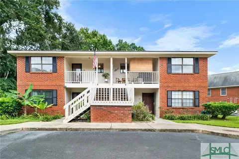 58 Colony Park Dr #58, Savannah, GA 31406