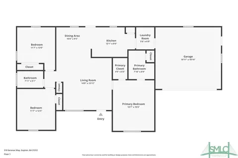 310 Saranac Way, Guyton, GA 31312 photo 31