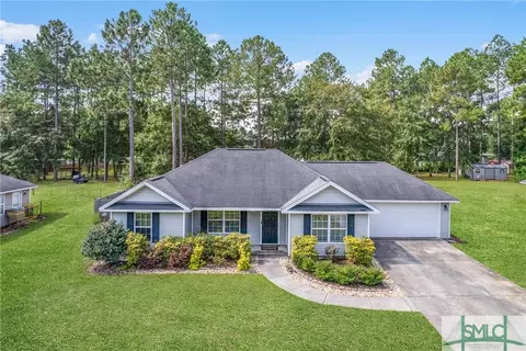 310 Saranac Way, Guyton, GA 31312