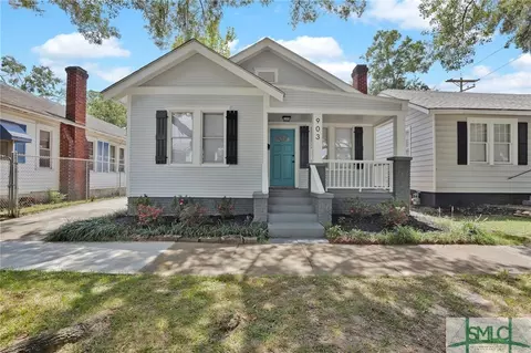 903 E 37th St, Savannah, GA 31401