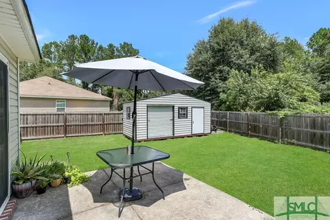 134 Knotty Pine Cir, Springfield, GA 31329 photo 31