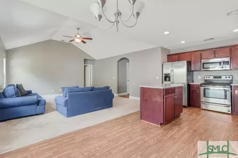 134 Knotty Pine Cir, Springfield, GA 31329 photo 8