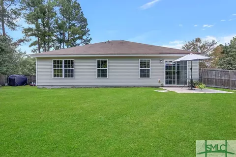 134 Knotty Pine Cir, Springfield, GA 31329 photo 35