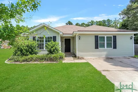 134 Knotty Pine Cir, Springfield, GA 31329 photo 1